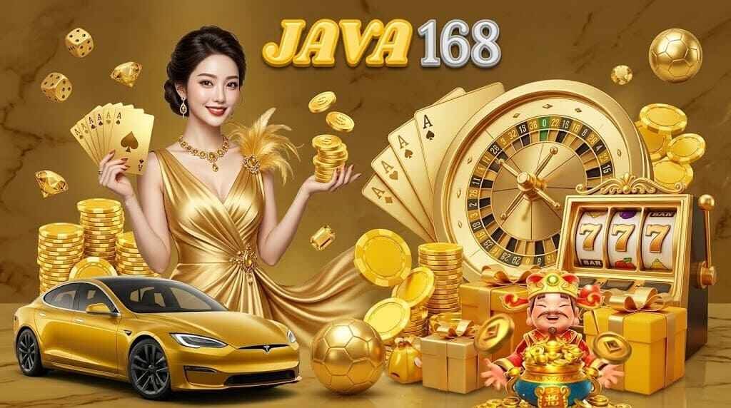 java168